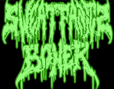 logo Sweatpants Boner